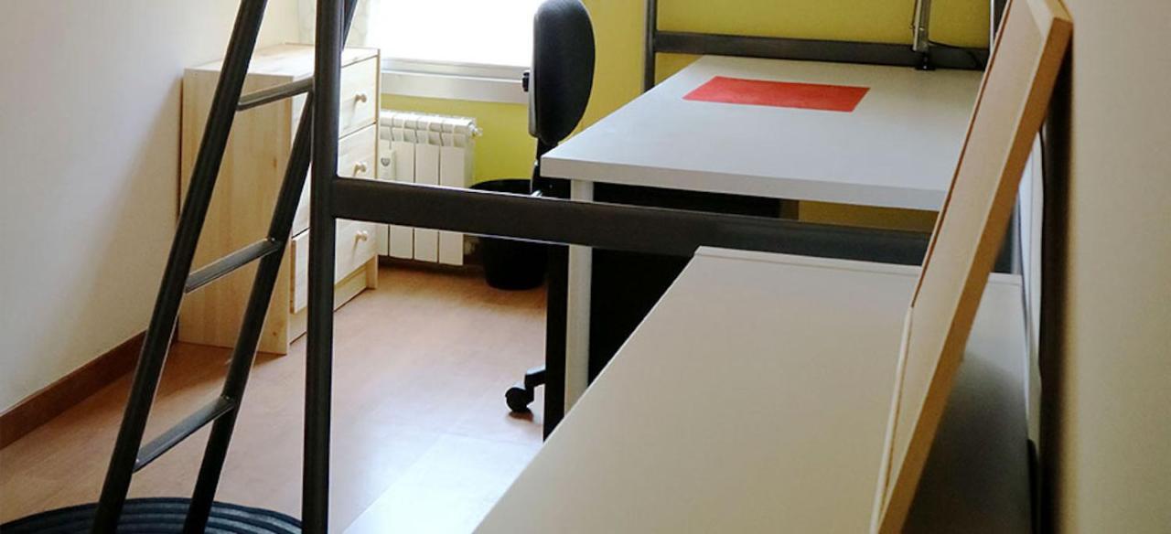 Kamchu Apartments: Viale Libia Rome Bagian luar foto