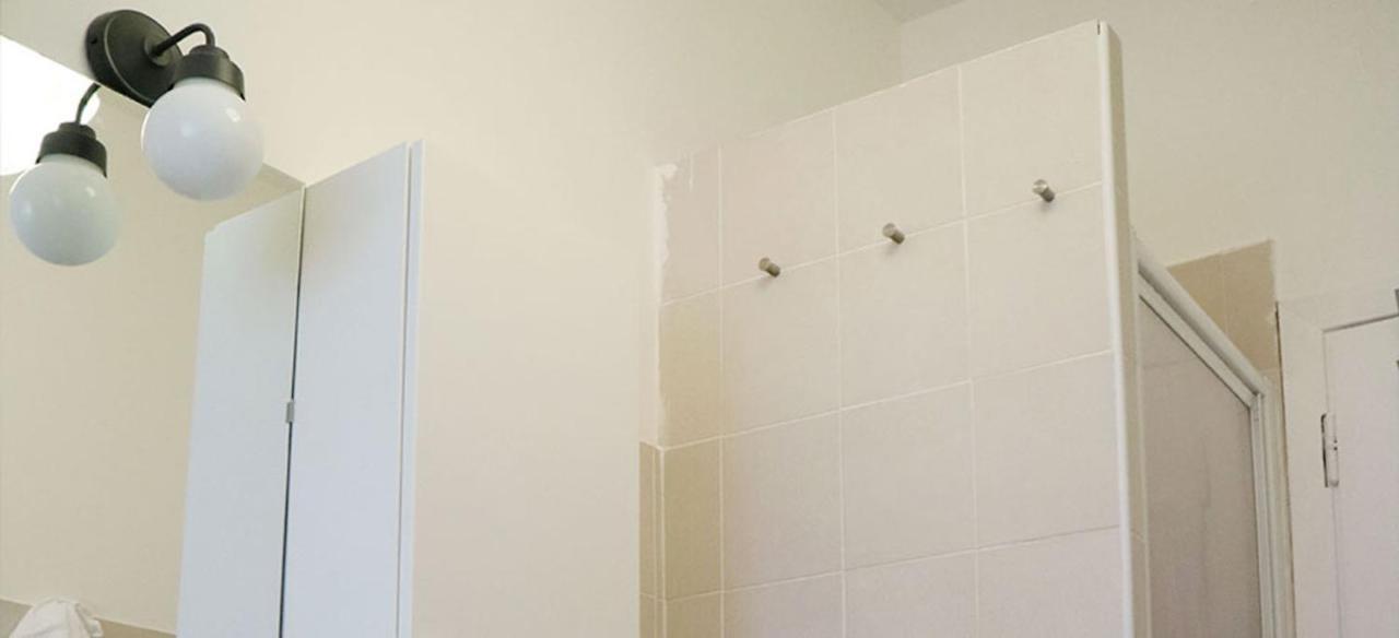 Kamchu Apartments: Viale Libia Rome Bagian luar foto